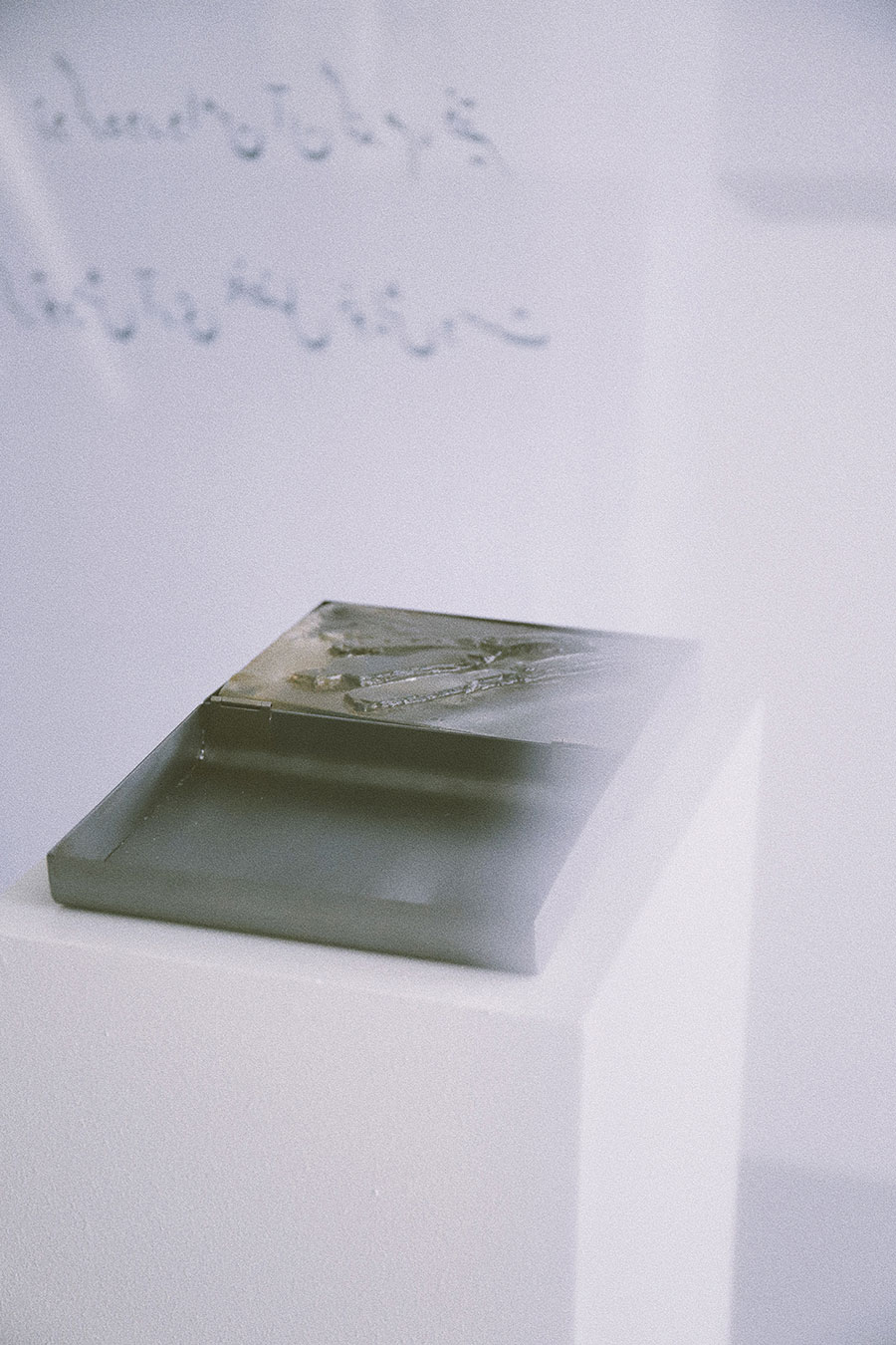Afsaneh Nikraftar