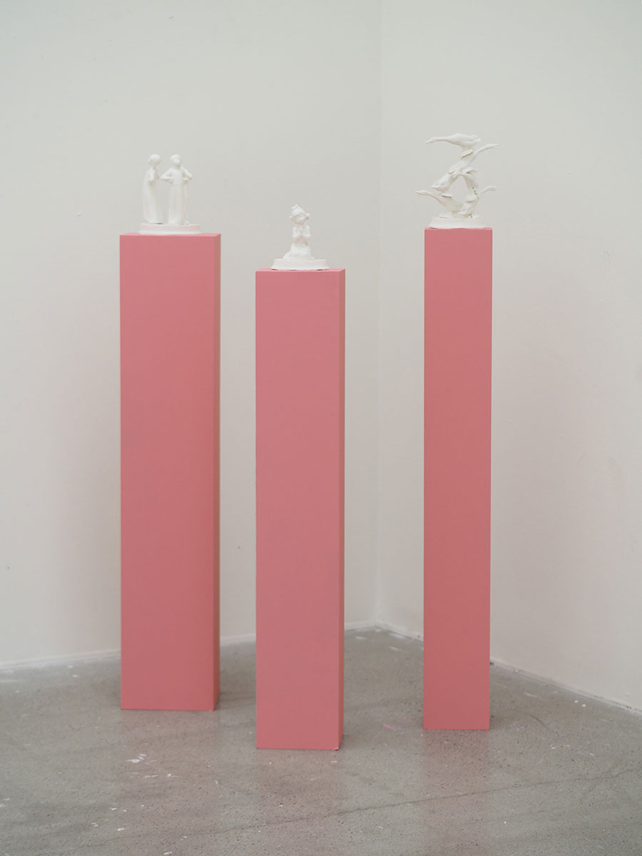 Evelina C. Sandell