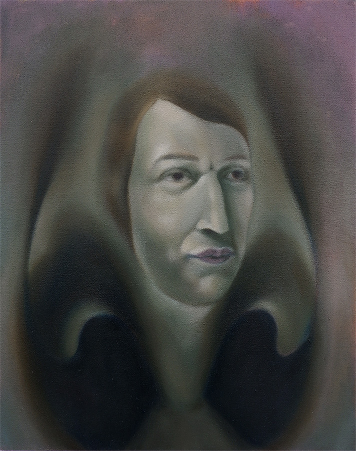 Thea Olivares Widerström