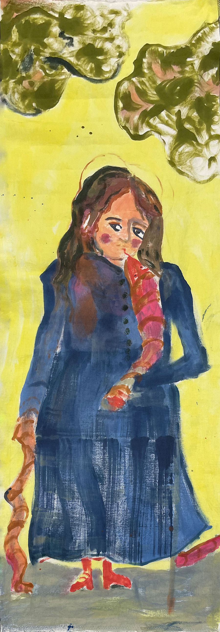 Vera Ljunggren