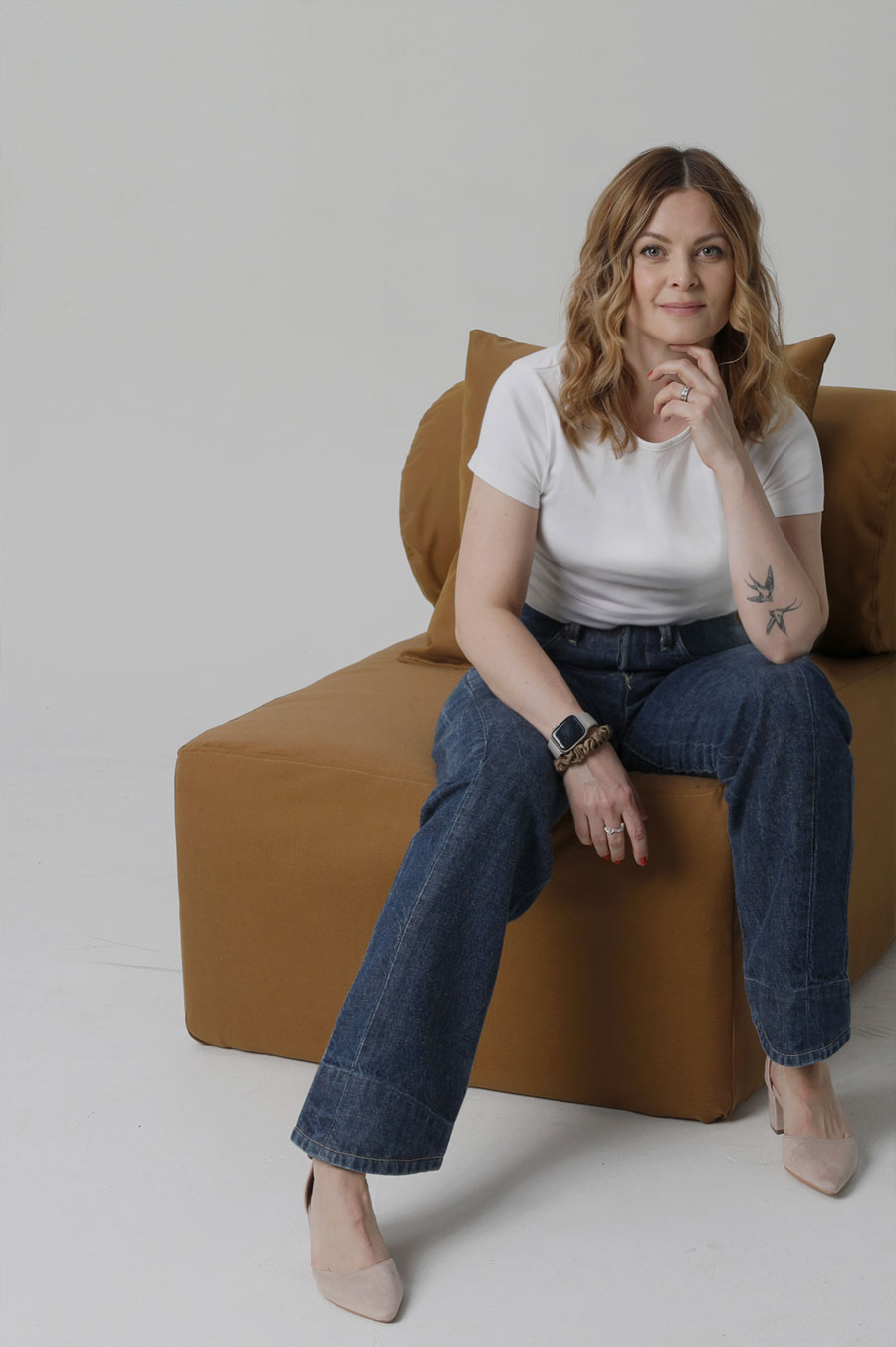 Johanna Gilan