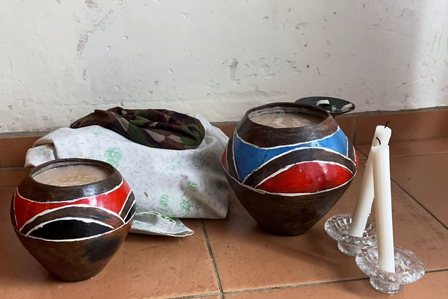 Nonkululeko Mlangeni