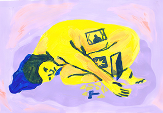 Jonna Bo Lammers
